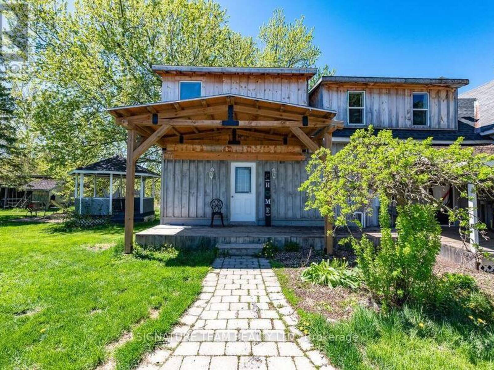 307 GRIST MILL ROAD, Eganville, Ontario K0J 1T0