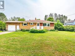 115 LORNE PLACE Deep River Ontario, K0J 1P0