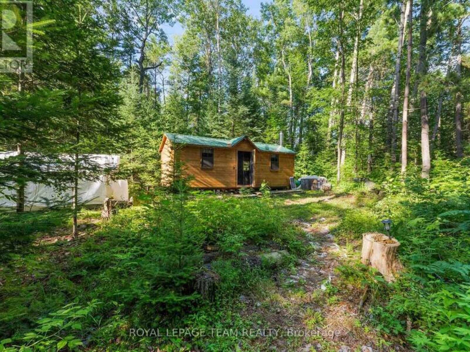 00 (31253) HIGHWAY 41 HIGHWAY, Eganville, Ontario K0J 1T0