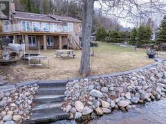 1787 NORTH BAPTISTE LAKE ROAD Hastings Highlands Ontario, K0L 2S0
