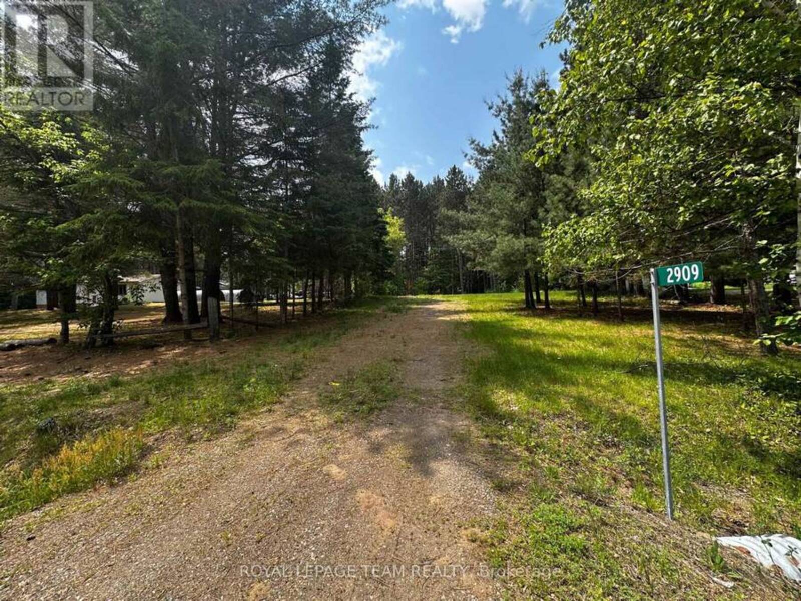 2909 ROUND LAKE ROAD, Killaloe, Hagarty and Richards, Ontario K0J 2J0