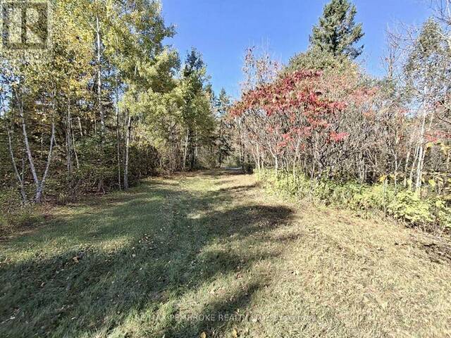 1623 KOHLSMITH ROAD Cobden Ontario, K0J 1K0 - Vacant Land For Sale