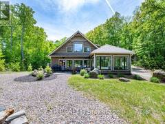 772 FERGUSON LAKE ROAD Renfrew Ontario, K7V 3Z7
