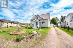 2683 ROUND LAKE ROAD | Killaloe, Hagarty and Richards Ontario | Slide Image One