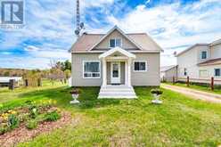 2683 ROUND LAKE ROAD | Killaloe, Hagarty and Richards Ontario | Slide Image One