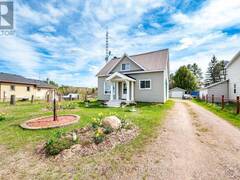 2683 ROUND LAKE ROAD Killaloe, Hagarty and Richards Ontario, K0J 2J0