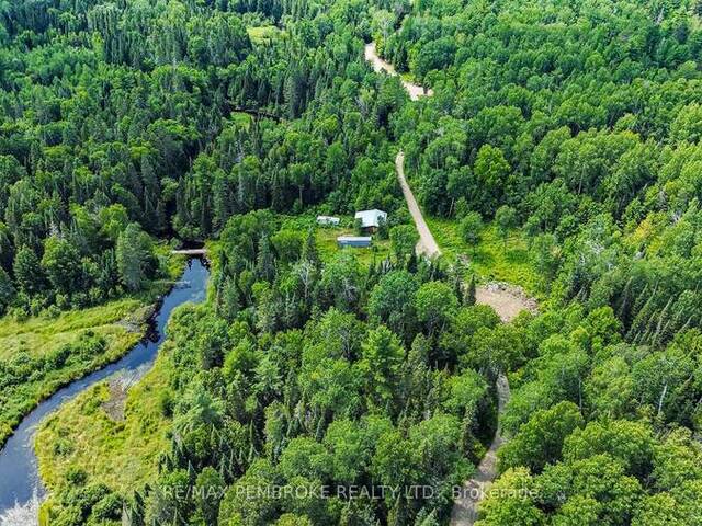 761 GREENS ROAD Killaloe, Hagarty and Richards Ontario, K0J 2A0 - Vacant Land For Sale