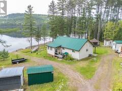 51 MYRLIN WAY Deep River Ontario, K0J 1P0