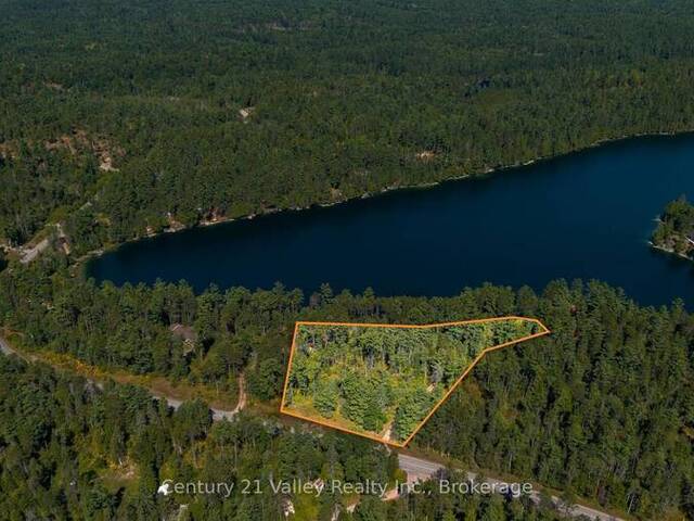 0001 CENTENNIAL LK ROAD Greater Madawaska Ontario, K0J 2R0 - Waterfront Land For Sale