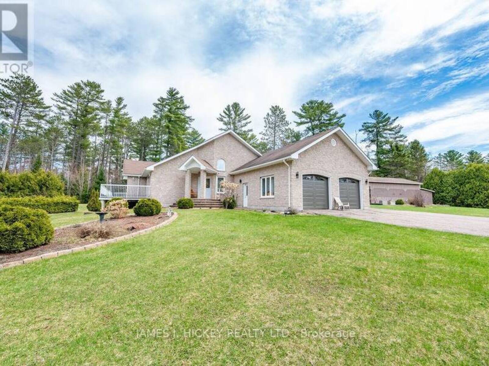 12 BOUDREAU ROAD, Head, Clara and Maria, Ontario K0J 2B0