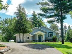 115 ISLAND VIEW DRIVE North Algona Wilberforce Ontario, K0J 1X0