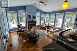 115 ISLAND VIEW DRIVE | North Algona Wilberforce Ontario | Slide Image Four