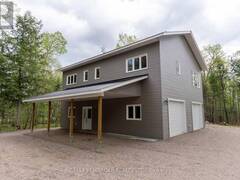 131 ISLAND VIEW DRIVE North Algona Wilberforce Ontario, K0J 1X0