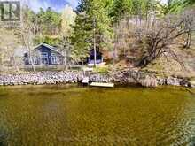 321A LAKE DORE ROAD | North Algona Wilberforce Ontario | Slide Image One