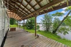 178 PURPLE FINCH TRAIL | Whitewater Region Ontario | Slide Image Thirty-six