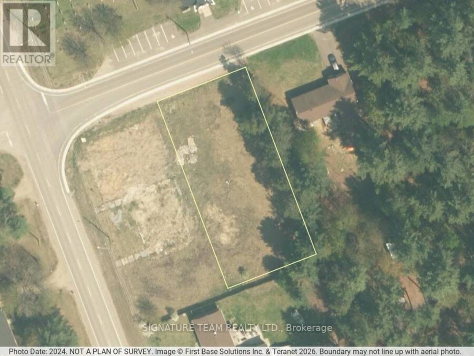 000 AIRPORT ROAD, Petawawa, Ontario K8A 6W7