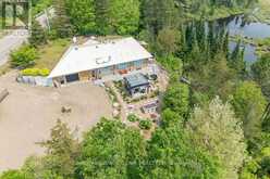 188 PAUGH LAKE ROAD | Madawaska Valley Ontario | Slide Image One
