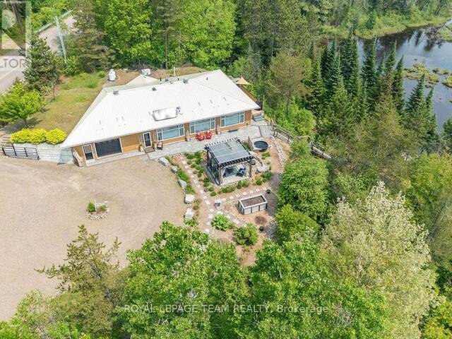 188 PAUGH LAKE ROAD Madawaska Valley Ontario, K0J 1B0 - 3 Bedrooms Waterfront Home For sale