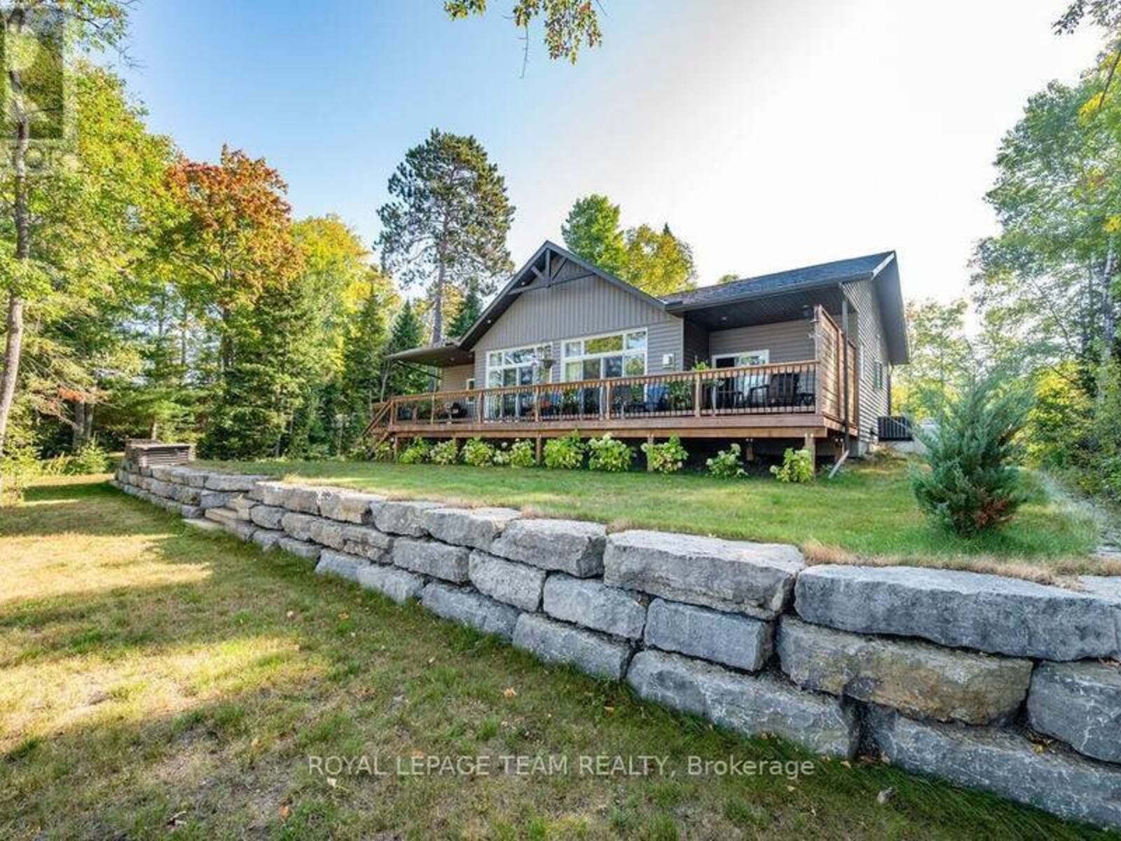 42153B COMBERMERE ROAD S, Madawaska Valley, Ontario K0J 1B0