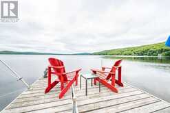 1258 KAMANISKEG LAKE ROAD | Madawaska Valley Ontario | Slide Image One