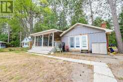 1258 KAMANISKEG LAKE ROAD | Madawaska Valley Ontario | Slide Image Thirty
