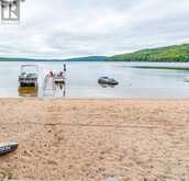1258 KAMANISKEG LAKE ROAD | Madawaska Valley Ontario | Slide Image Thirty-one