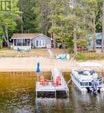 1258 KAMANISKEG LAKE ROAD | Madawaska Valley Ontario | Slide Image Thirty-six