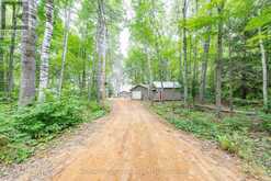 1258 KAMANISKEG LAKE ROAD | Madawaska Valley Ontario | Slide Image Thirty-seven