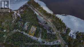 00 RED ASH TRAIL | Whitewater Region Ontario | Slide Image One