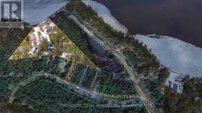 00 RED ASH TRAIL | Whitewater Region Ontario | Slide Image Three