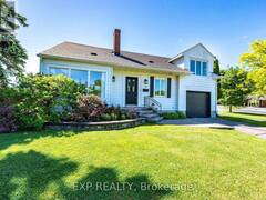 150 STEVENSON CRESCENT Renfrew Ontario, K7V 1J4