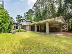 10 RYANS CAMP LANE Deep River Ontario, K0J 1P0