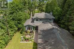 10 RYANS CAMP LANE | Deep River Ontario | Slide Image Five