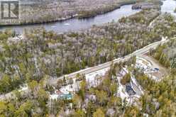 00 RAPID ROAD | Whitewater Region Ontario | Slide Image Four