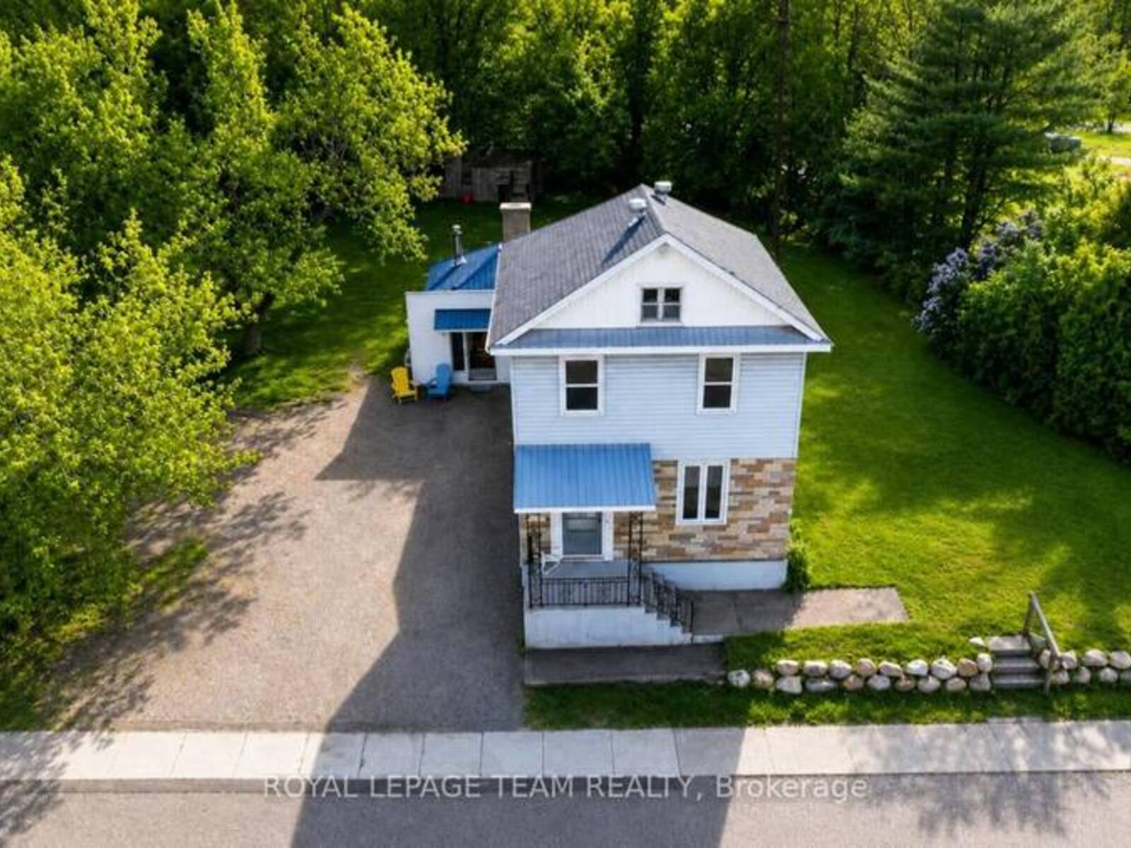 190 QUEEN STREET, Killaloe, Hagarty and Richards, Ontario K0J 2A0