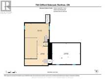 704 CLIFFORD SIDE ROAD | Renfrew Ontario | Slide Image Fifty