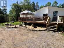 96 ADDINGTON RD. 6 ROAD | Addington Highlands Ontario | Slide Image One