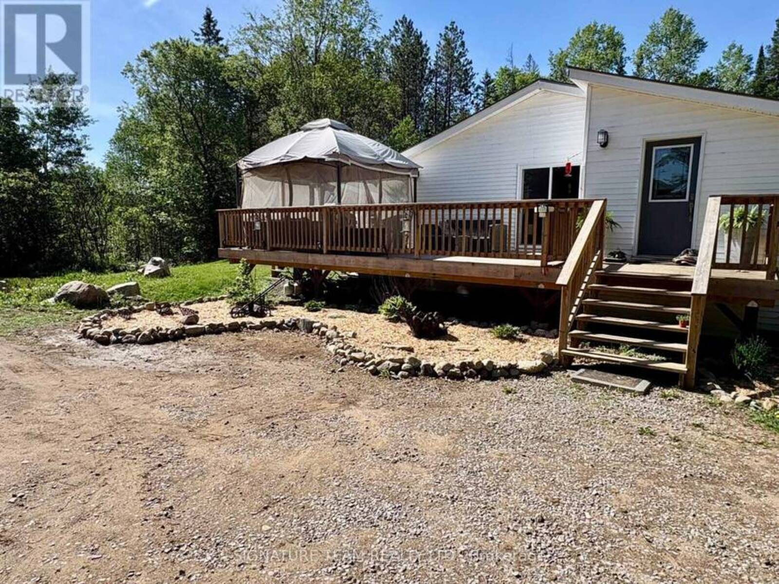 96 ADDINGTON RD. 6 ROAD, Addington Highlands, Ontario K0H 1K0