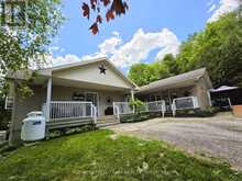 5195 MCDONALD'S CORNERS ROAD | Lanark Highlands Ontario | Slide Image Three