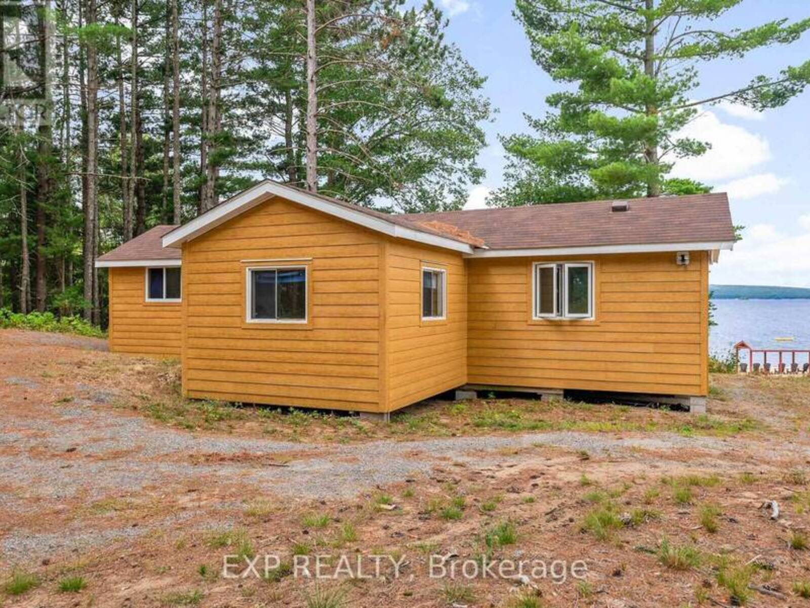 148 SANDY SHORES TRAIL, Madawaska Valley, Ontario K0J 1B0