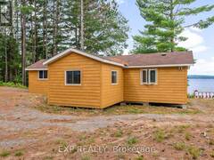 148 SANDY SHORES TRAIL Madawaska Valley Ontario, K0J 1B0