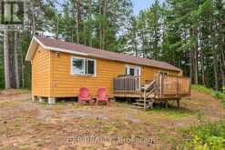 148 SANDY SHORES TRAIL | Madawaska Valley Ontario | Slide Image Five