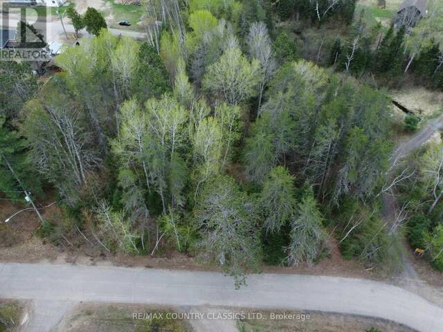 PTLT 177/8 MURRAY PARK STREET Madawaska Valley Ontario, K0J 1B0 - Vacant Land For Sale