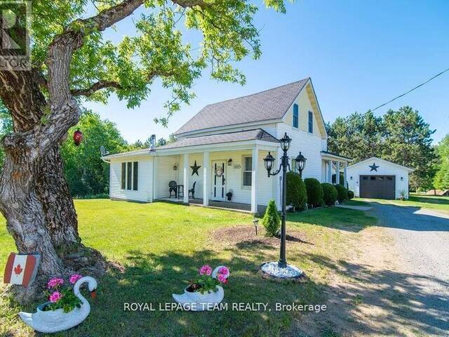 3709 OLD BARRYS BAY ROAD Madawaska Valley Ontario, K0J 1B0 - 3 Bedrooms Home For Sale