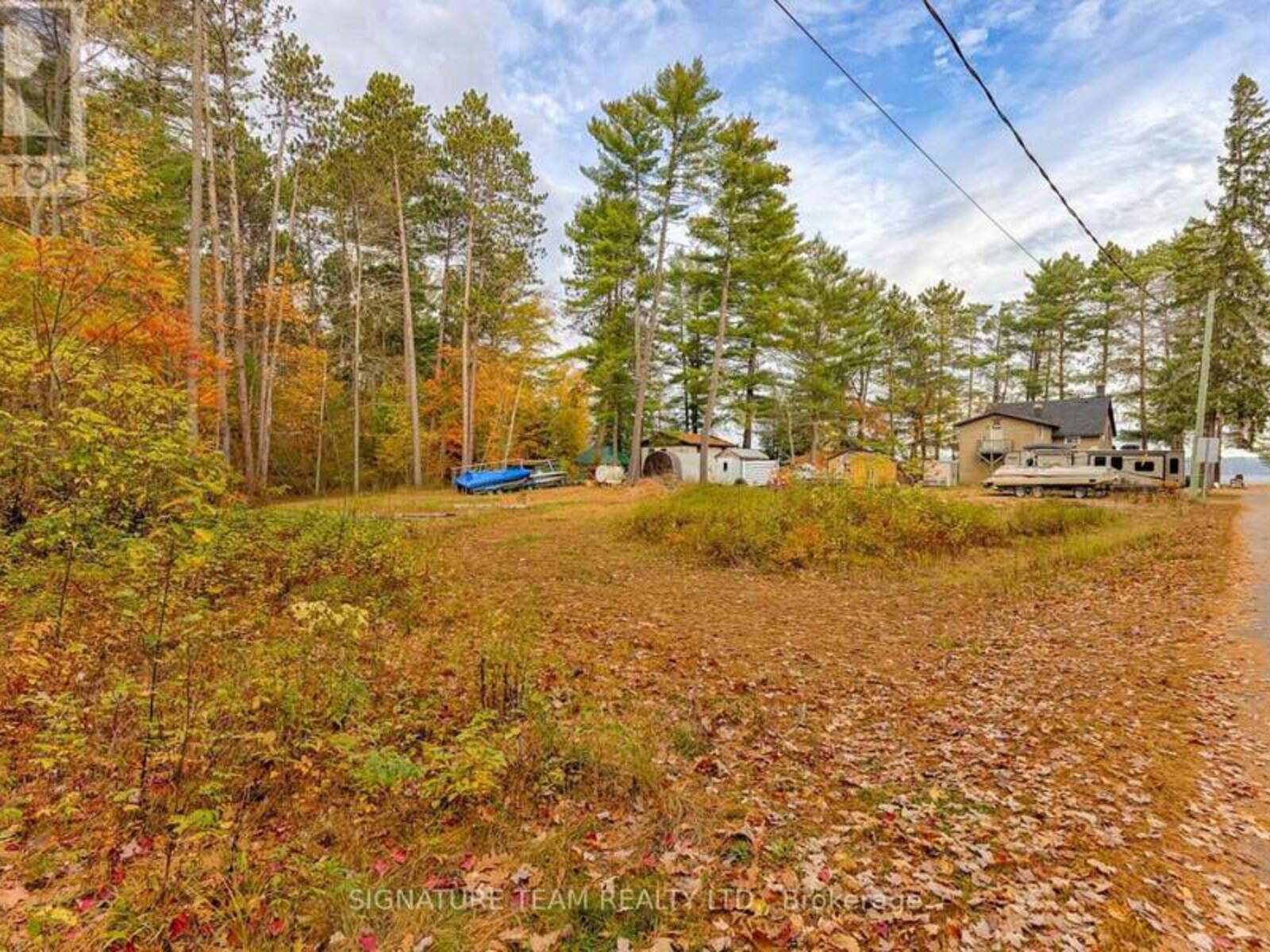 58 EAST STREET, Petawawa, Ontario K8H 2N9