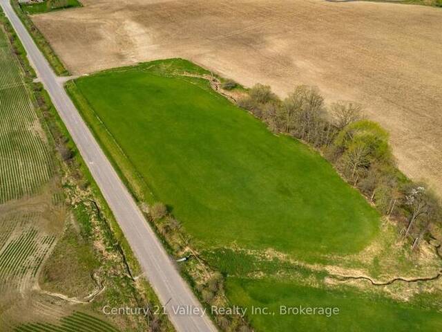 154 CORNERVIEW ROAD Cobden Ontario, K0J 1K0 - Vacant Land For Sale