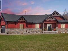 782 BRUCE STREET Renfrew Ontario, K7V 3Z4