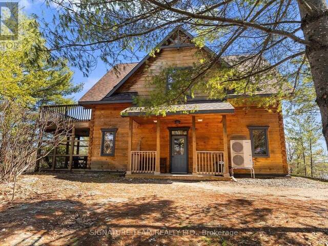 287 PRESQUILE TRAIL Whitewater Region Ontario, K0J 1V0 - 3 Bedrooms Waterfront Home For sale