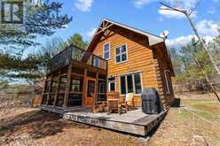282B PRESQUILE TRAIL | Whitewater Region Ontario | Slide Image Five