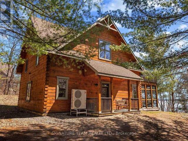 282B PRESQUILE TRAIL Whitewater Region Ontario, K0J 1V0 - 3 Bedrooms Waterfront Home For sale